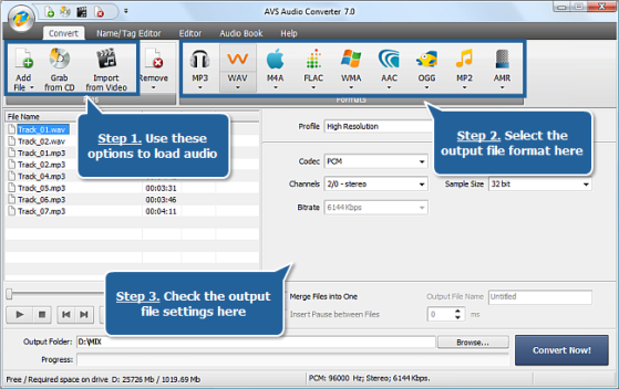 AVS Audio Converter 10.3.1.633 Crack & Serial Key Free Download 2022