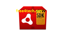 Adobe Air SDK Crack