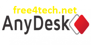 AnyDesk 7.0.14 Crack & License Key Free Download 2022