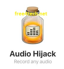 Audio Hijack crack