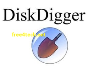 DiskDigger Crack