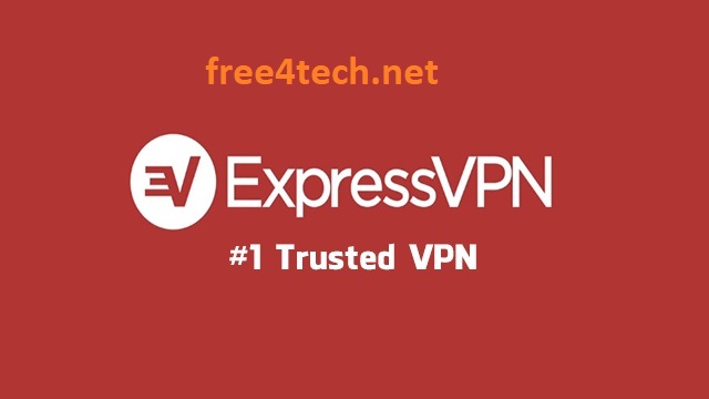 Express VPN 12.33.0 Crack & Activation Code Free Download 2022