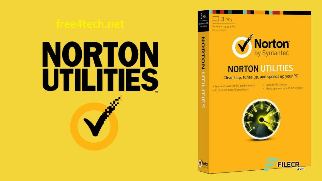 Norton Utilities Premium 21.4.7.637 Crack & Serial Key Free Download 2022