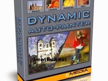Dynamic Auto-Painter Pro Crack