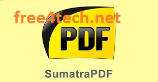 Sumatra PDF 3.5.1 Crack & Serial Key Free Download 2022
