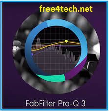FabFilter Pro Crack