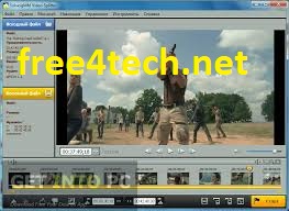 Apowersoft video editor 1.7.8.9 Crack & Free Download 2022
