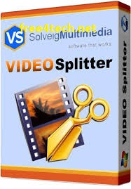 SolveigMM Video Splitter Crack
