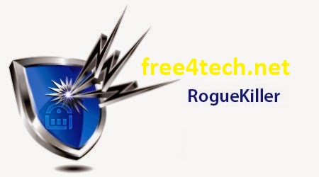 Rogue Killer 15.6.1.0 Crack & Serial Key Free Download 2022