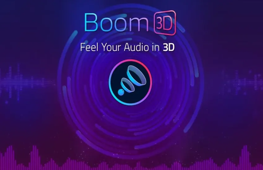 Boom 3D 14.2 Crack With Registration Key Free Download 2022