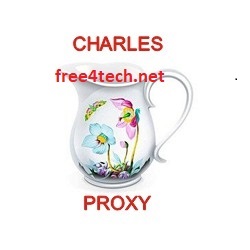 Charles Web Debugging Proxy Crack