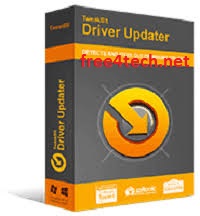 TweakBit Driver Update Crack