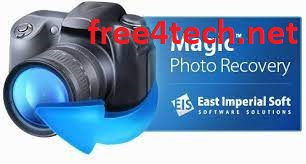Magic Photo Recovery 6.3 Crack & Registration Key Free Download 2022