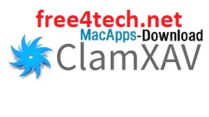 ClamXav 3.5.1 Crack & Registration Key Free Download 2022