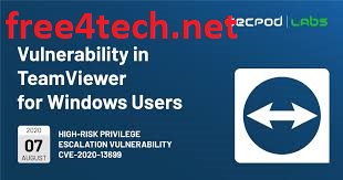 TeamViewer 15.35.9 Crack & License Key Free Download 2022