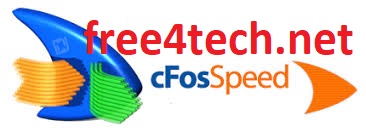 cFosSpeed 12.54 Crack & Activation code Free Download 2022
