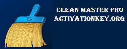 Clean Master Pro 7.5.9 Crack & License Key Free Download 2022