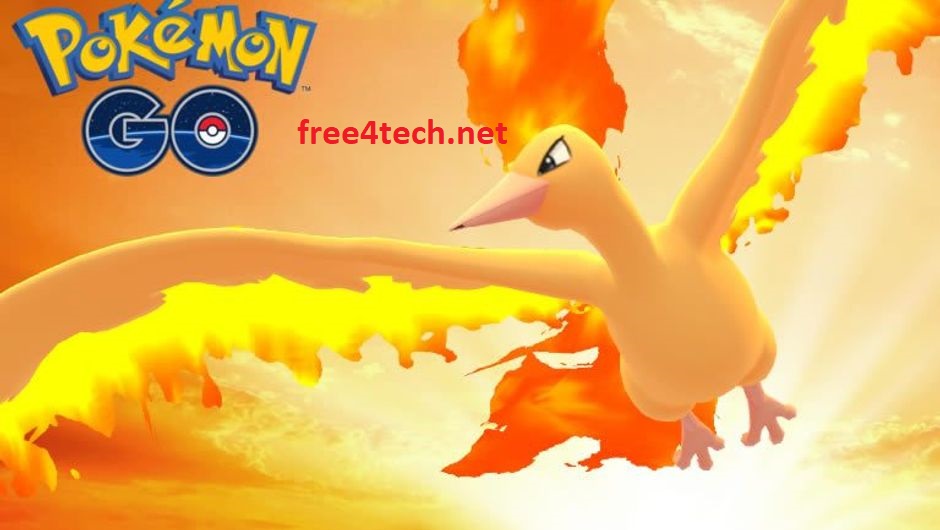 Pokemon Go 0.257.0 Crack & Keygen Free Download 2022